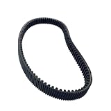 Cinghia Trasmissione Cinghia Trapezoidale Trasmissione ATV UTV 2.3.14.0170 Per BUYANG 550 N550 EFI 550D Per FEISHEN Per FA-K550 Per FA-N550 Accessorio trasferimento