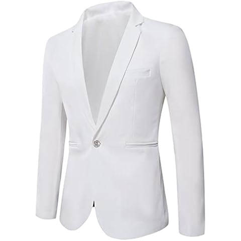 Manteau de smoking Generisch Cover