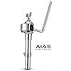 Tom Mounting Arm - AIAS Percussion #2