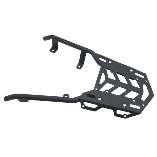 Support de boîte Xmax pour fixer facilement un top case sans percer - 5