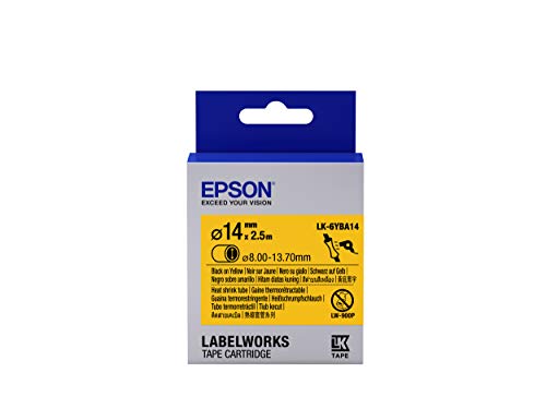 Epson LK 6YBA14 - vue 3
