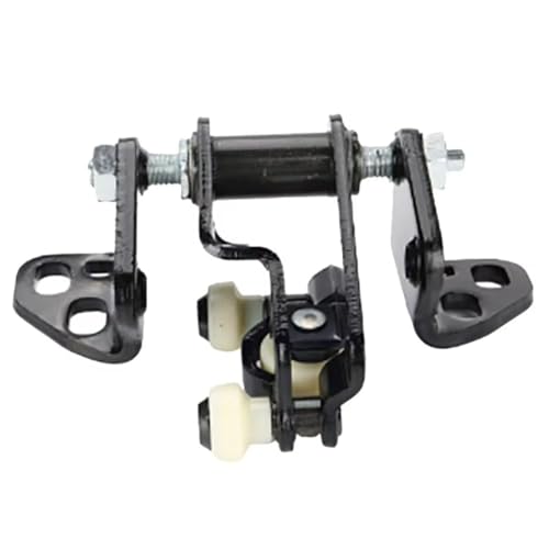 Rodillo para puerta corrediza VW Crafter que elimina atascos y ruidos molestos 4