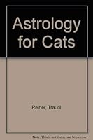 Astrology For Cats 0425138631 Book Cover