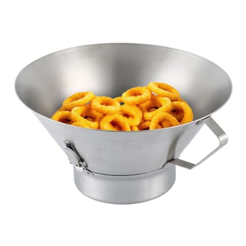 Contenedor de aceite de cocina para almacenar grasa de bacon 2