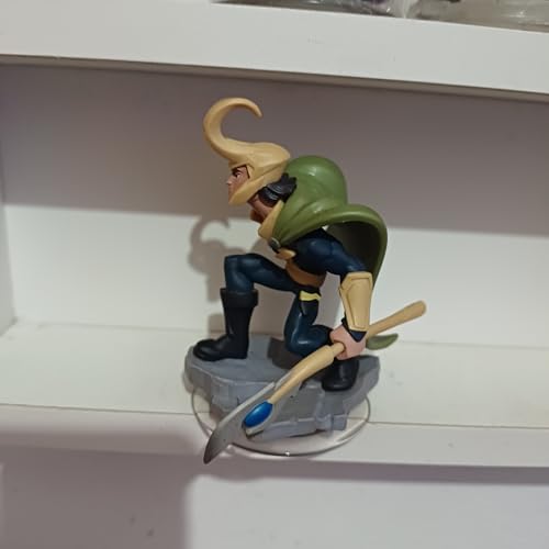 Disney Infinity 2.0 Marvel Super Heroes - Loki