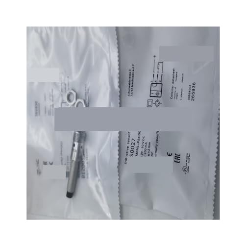 Proximity switch sensor M8ML-PSC30A-S04G-W capteur de proximité induction