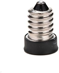 Panghuhu88 (Supplier Label Model) E14 E12 Black lamp