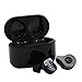 Produktbild Linsoul Sabbat E12 Ultra TWS Bluetooth 5.0 True Wireless HiFi Earbuds, Sweatproof Noise Canceling Earphones with Built-in Mic for Sports Running (Gunmetal)