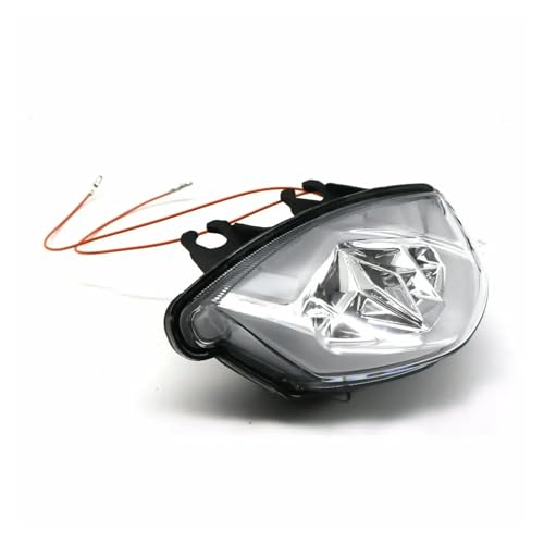 Feu arrière LED Suzuki GSXS 1000 pour rouler de nuit en sécurité