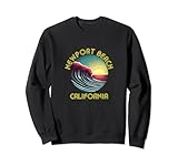 Photo Gallery retro vintage newport beach abbigliamento newport beach souvenir felpa Photo Gallery retro vintage newport beach abbigliamento newport beach souvenir felpa