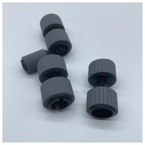 Galet d'entraînement pour numériseur HP ScanJet 7000 S3 et 5000 S4