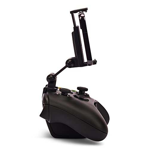 PowerA MOGA Play & Charge Gaming Clip for Xbox Wireless Controllers