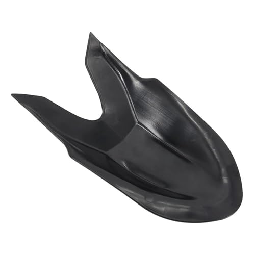 Amortisseur garde-boue moto anti-projections pour carénage BMW K 1600 B avant