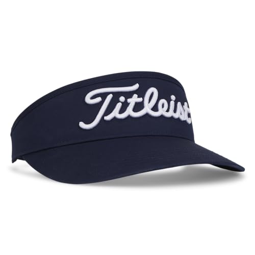 Titleist Players Classic Visor