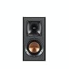 Klipsch Reference R-41M - Coppia di altoparlanti, nero