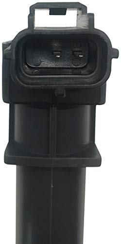 Bobina de encendido Hitachi IGC0130 para una combustión eficiente y estable 6