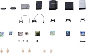 PlayStation for figmaPLUS