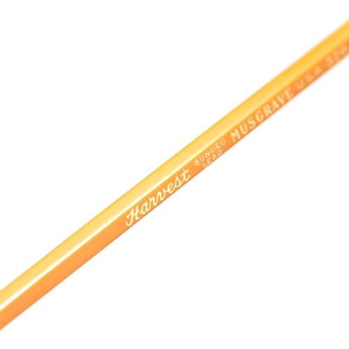 Musgrave Pencil Company Harvest 320 Lápices de Grafito 24 Unidades miniatura 2