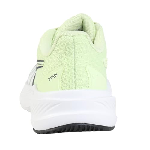 Tenis PUMA Dasher Lite SLIPTECH para niño en color Apple Spritz, talla 32 EU 5