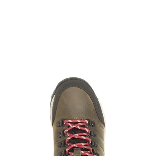 Image of Wolverine Women's Chisel Steel Toe Waterproof SR Hiker