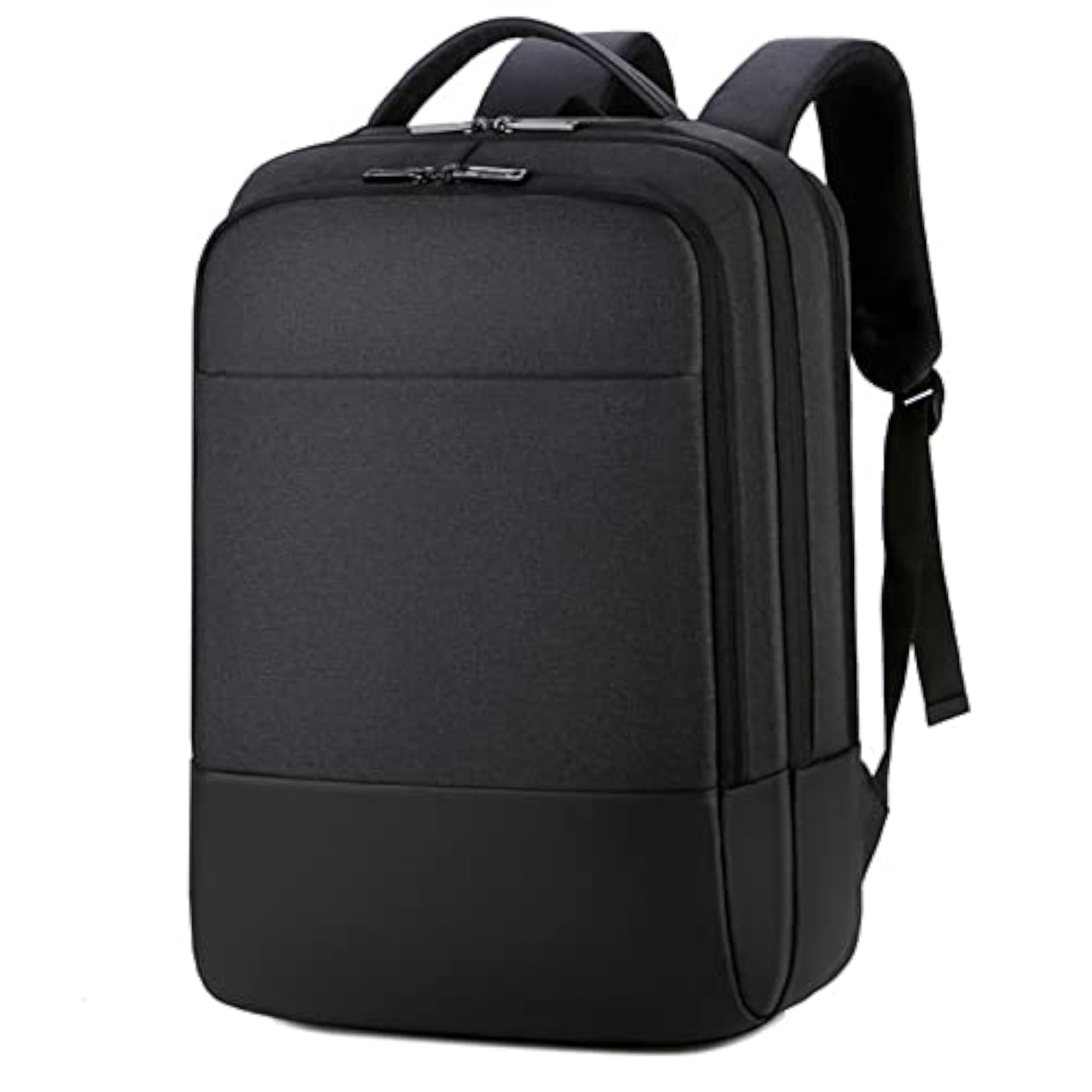 Men's Waterproof Large Capacity Travel Backpack with USB Charging
