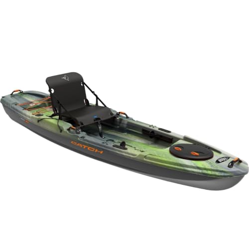 Pelican Catch Classic 120
