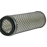 4N0313 Air Filter Element Fits Caterpillar 910, D3C, D4C (4N-0313, 4N313)