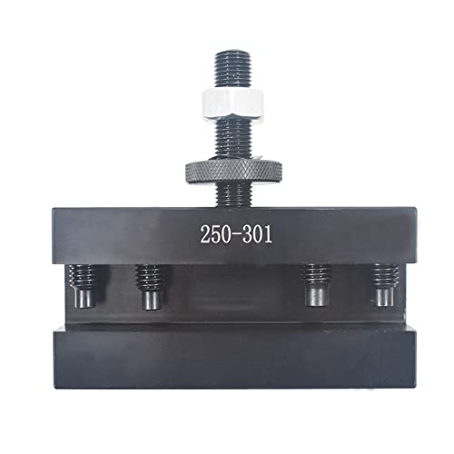 Soporte para herramienta de torneado CXA 250-301