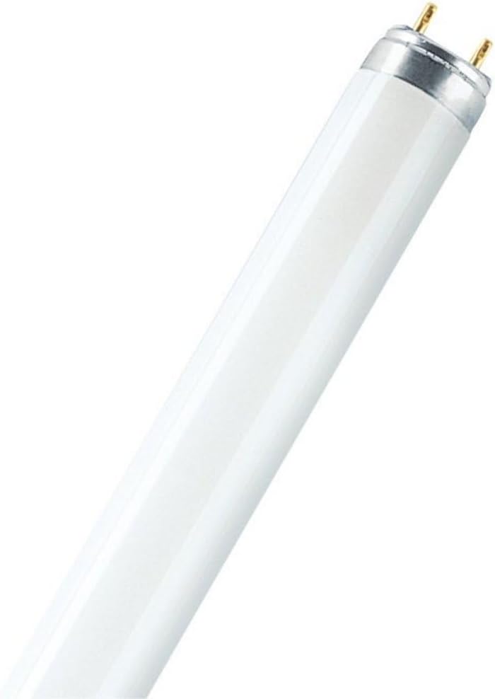 Tube Fluorescent Philips Master TL-D 58W/830 - Blanc Chaud 3000K - Longueur 150 Cm - Culot G13