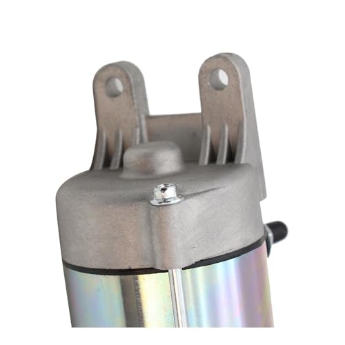 Motor de arranque para solucionar problemas de encendido en quad Blade 250 4