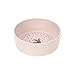 Lässig Bol pour enfants bol vaisselle pour enfants sans mélamine, sans BPA, pour lave-vaisselle et micro-ondes/Bowl Little Forest Rabbit