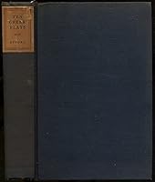 Ten Greek Plays B000J67YQI Book Cover