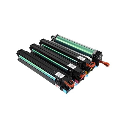Unité tambour DR612 pour maintenir l'efficacité de vos grands bureaux d'études C652 et C552