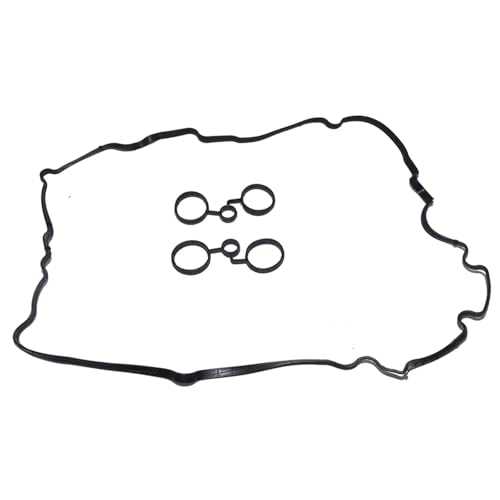 kit guarnizione testata cilindro Per CITROEN C4 GRAND PICASSO C5 AIRCROSS Per PEUGEOT DS Per OPEL Guarnizione coperchio valvole 9805264280 ricambi auto