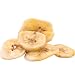 Gerbs Banana Chips Unsweetened, 2 LBS – Unsulfured & Preservative Free - Top 14 Allergy Friendly & NON GMO - Product of Philippines