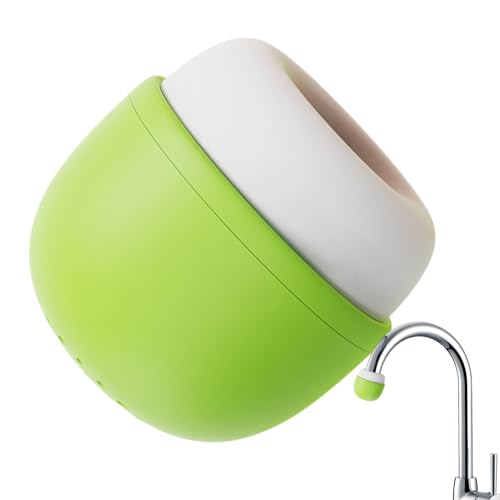 Filtro De Grifo De Agua Del Fregadero | Purificador De Carbón Activo Con Sello Antigoteo Para Grifo | Filtro De Cocina Purificador De Agua   Para Casa Dormitorio Apartamento