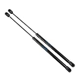 - Ort: Hinter Boot Rumpf POQAQ 1Pair Autogasfeder Lift Dämpfer Gas Struts Replacement for ALFA Romeo 159 Sportwagon (939) 2006-2011 Rear-Boot 252mm
