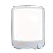 Produktbild NXX Lichttherap Wake Up Lichtlampe, 10000 lux LED Tageslichtlampe 20 Helligkeitsstufen, Justierbare traurige Lampe des Sonnenlichts