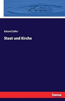 Paperback Staat und Kirche [German] Book