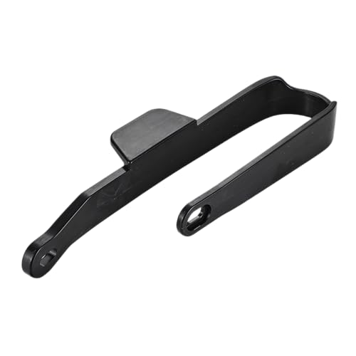 IUVWISN Chain Slider Guide Compatible Fit for Tuttio Tutti Soleil 01, Electric Dirt Bike Chain Swing Arm Rest Protector Easy Installation