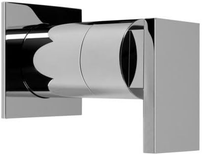 Graff G-8095-LM31S-SN-T Solar SOLID Trim Plate w/Handle In Steelnox