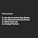 Tommee Tippee Advanced Anti-Colic Newborn Baby Bottle Feeding Gift Set, Heat Sensing...