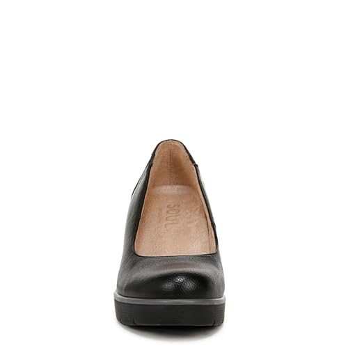 Naturalizer Women's Soul, About Time Wedge2