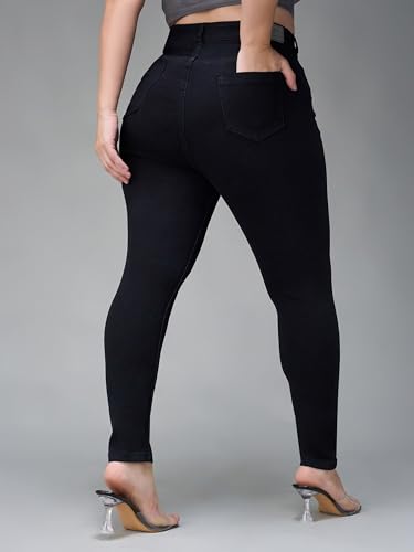 Image of Miss Chase A+ Women's Skinny Jeans