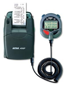 Stackhouse Stopwatch Printer Package Stopwatch