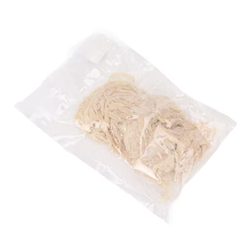 Sausage Casings, Edible Salted Hog Sausage Casings 42‑44Mm Clean For Italian Sausages #TOP29