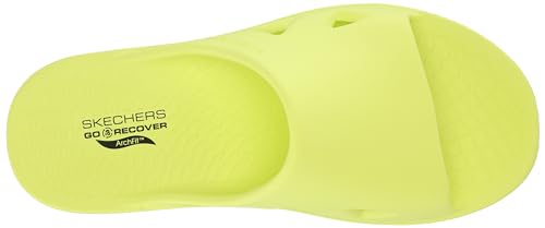 Image of SKECHERS Performance Go Recover Refresh Slide