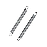 Ricambi Made In Italy Compatibili 502.913.70 Slitte Cerniera Lavastoviglie - Coppia Ricambio Compatibile IKEA BEHJÄLPLIG Made In Italy Slitte Binari Compatibili BEHJÄLPLIG