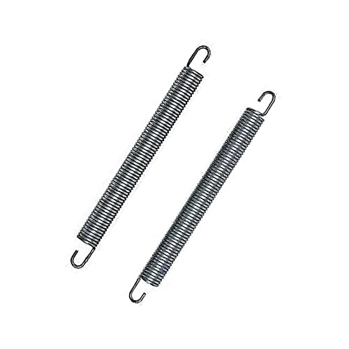 Ressort de charnière lave-vaisselle Beko DW450, acier robuste pour ouverture fluide