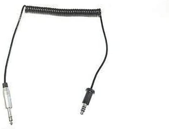 Stilo AC0225 A Nascar 4C-3C Cable Adaptor Long